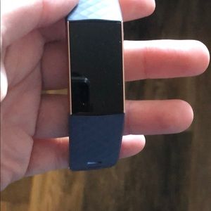 Fitbit charge 3